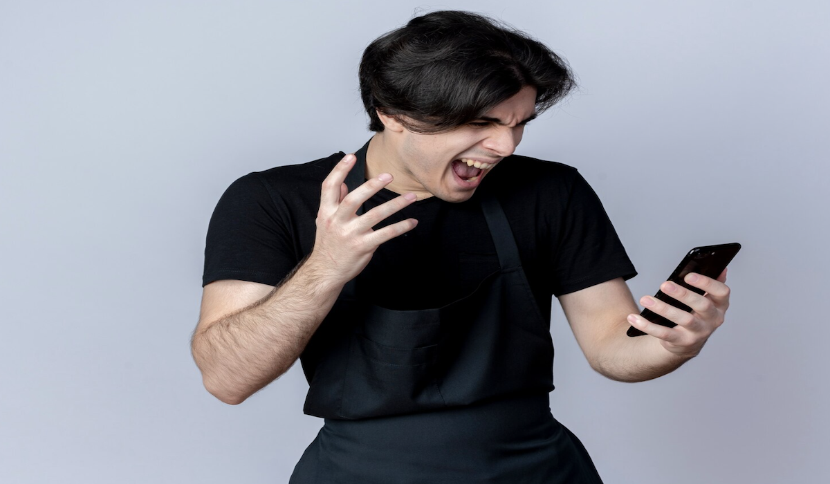 Daftar 10 ponsel dengan tingkat radiasi tinggi