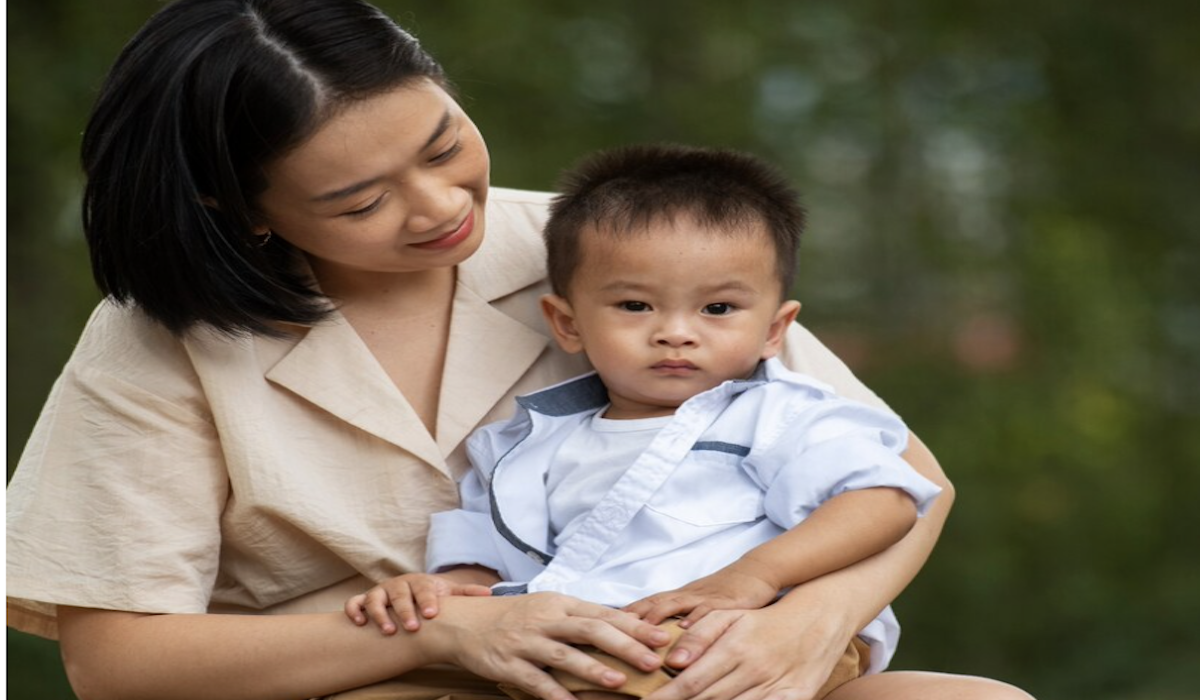 Perbedaan peran nanny dan baby sitter
