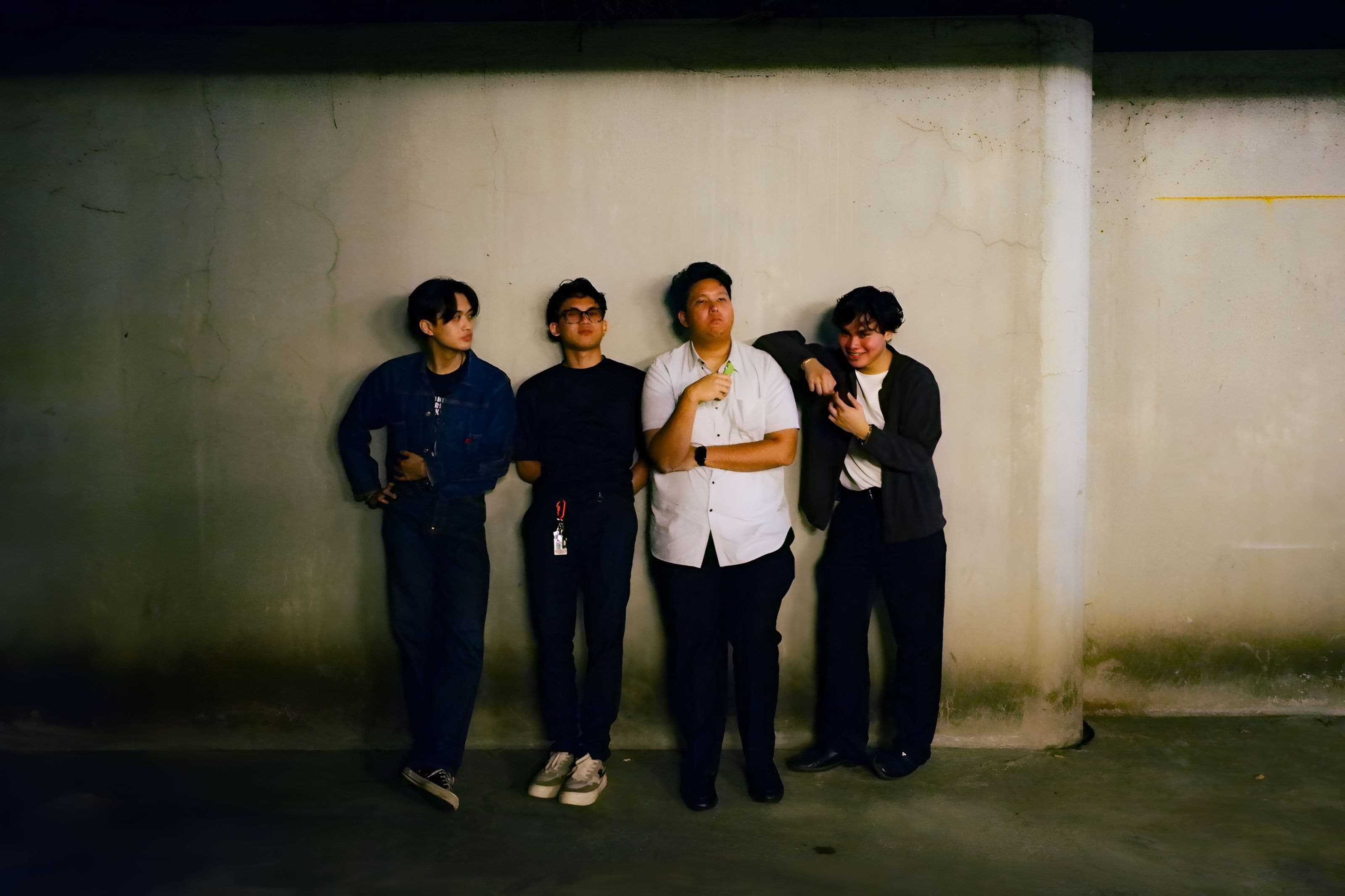 Personel Band Patras