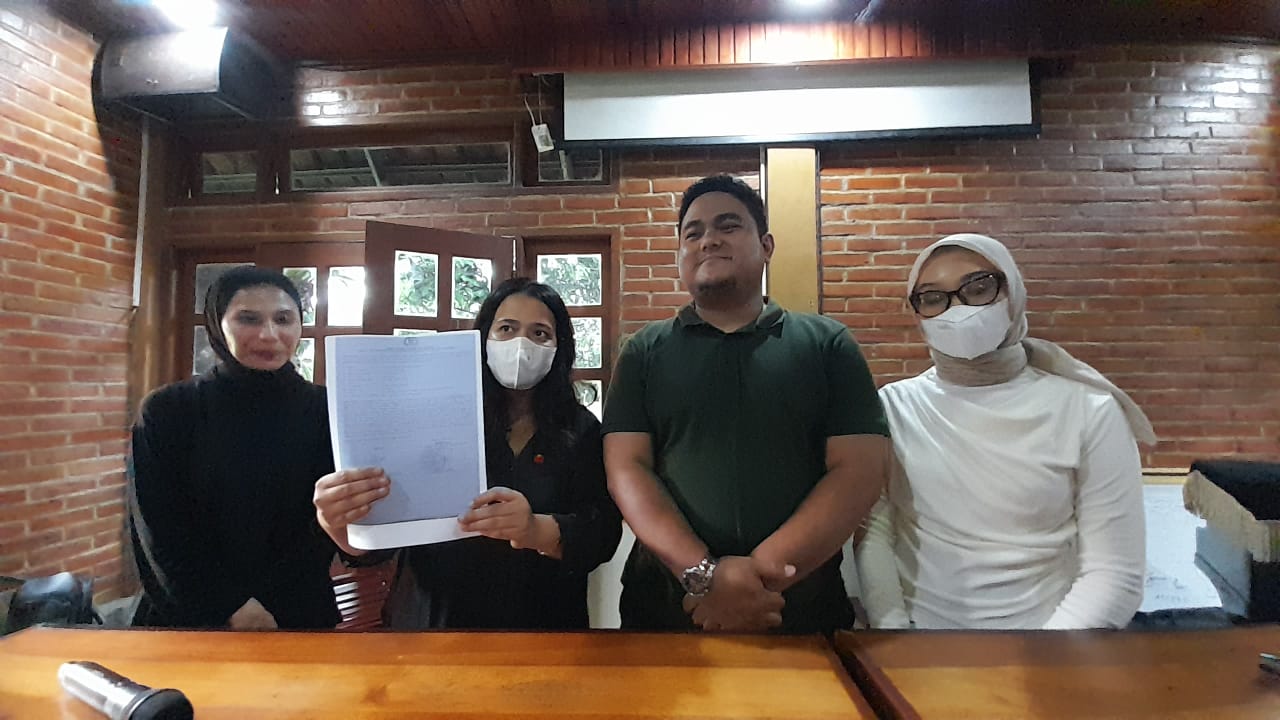 Puluhan warga Bogor tertipu investasi bodong dengan total kerugian capai Rp 7miliar