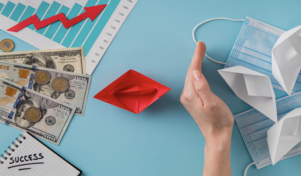 Pendapatan negara berkurang, namun hutang bertambah