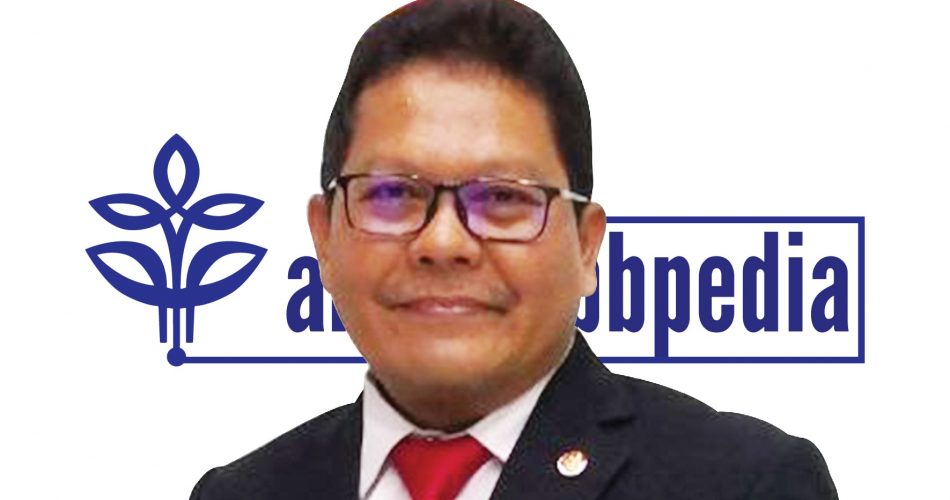  Prof Dr Ari Purbayanto