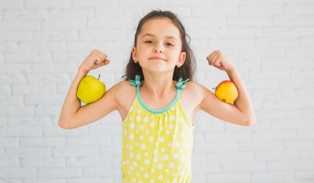 3 Cara Ampuh Menjaga Imunitas Anak agar Tak Mudah Sakit