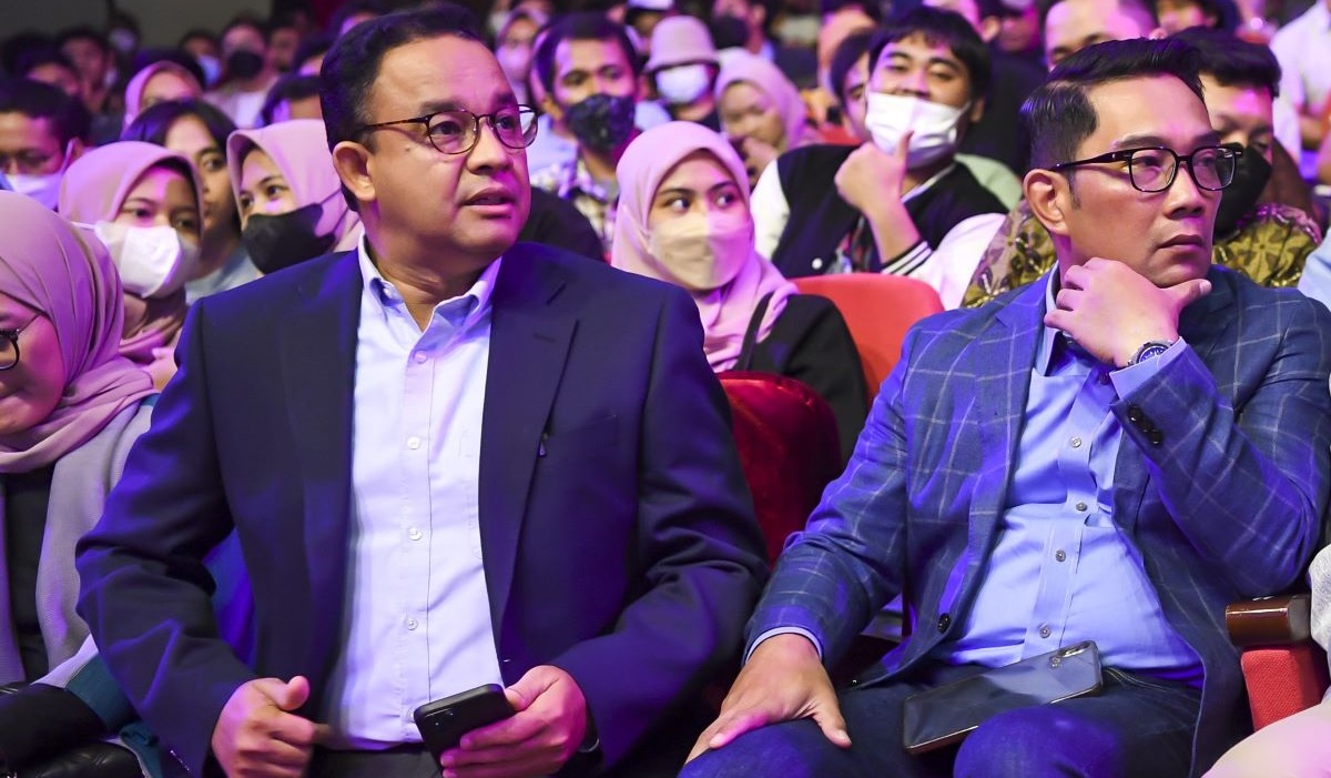 PKB: Ridwan Kamil tidak Ada Nama di Jakarta