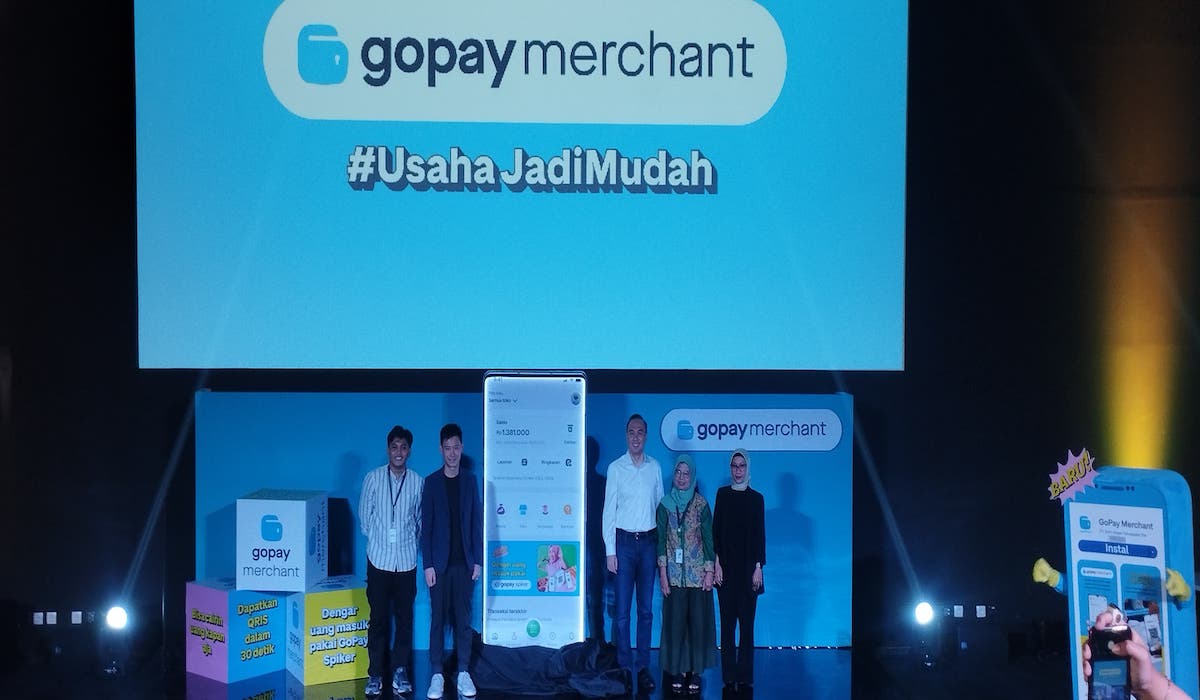 Fitur canggih untuk para UMKM agar terhindari dari transaksi palsu