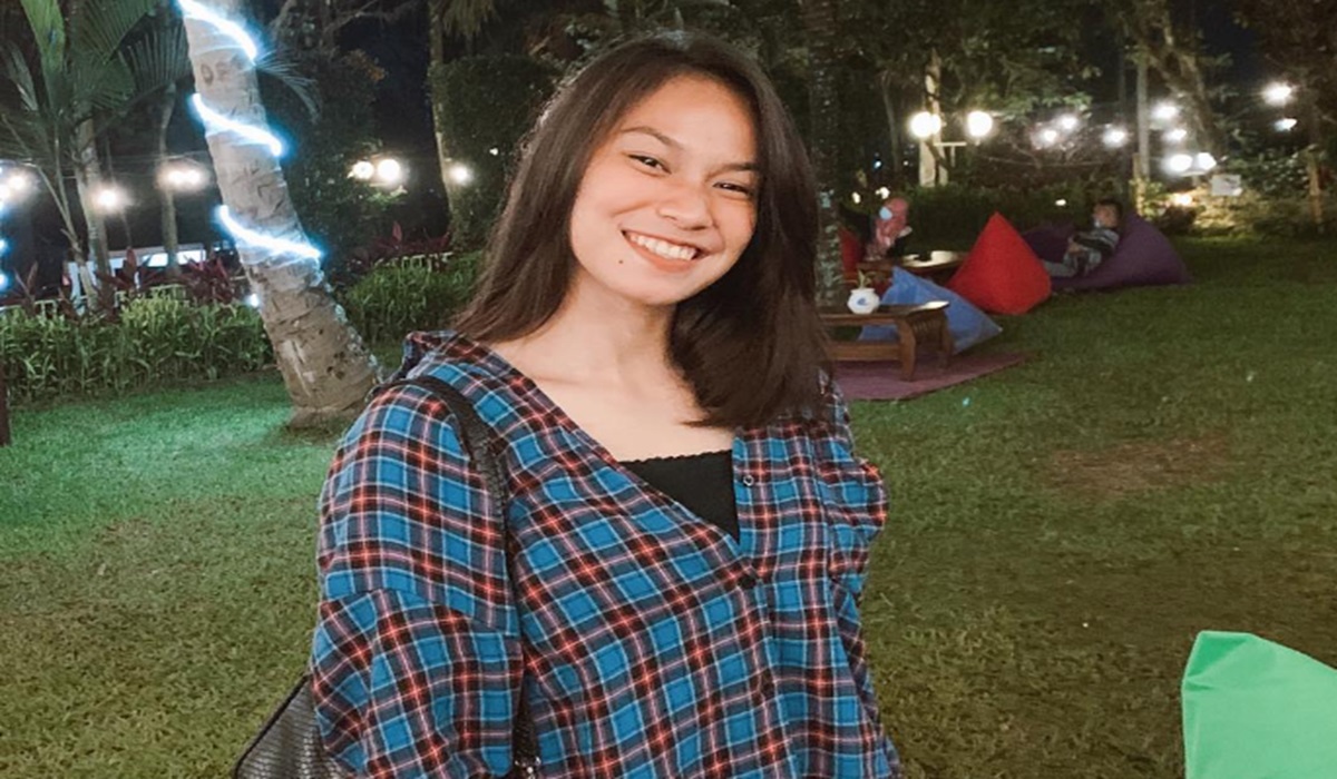 Judoka Indonesia Maryam March Maharani