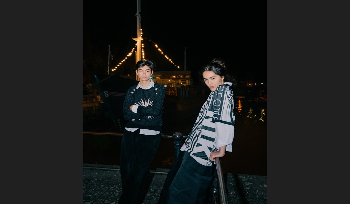 Wasia Project Rilis Single Takes Me Back Home