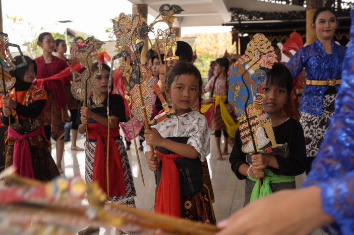 Peringati Hari Anak Nasional, Kesejahteraan Mesti jadi Prioritas