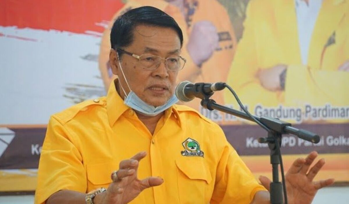 Golkar Ajak Cucu Pendiri Muhammadiyah Bertarung di Pilkada Kota Yogyakarta, Siapa Dia?