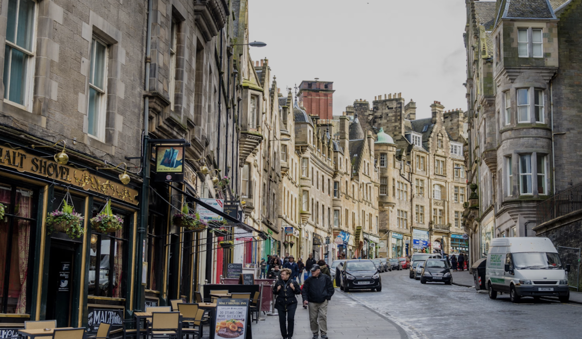 Kota paling ramah di dunia