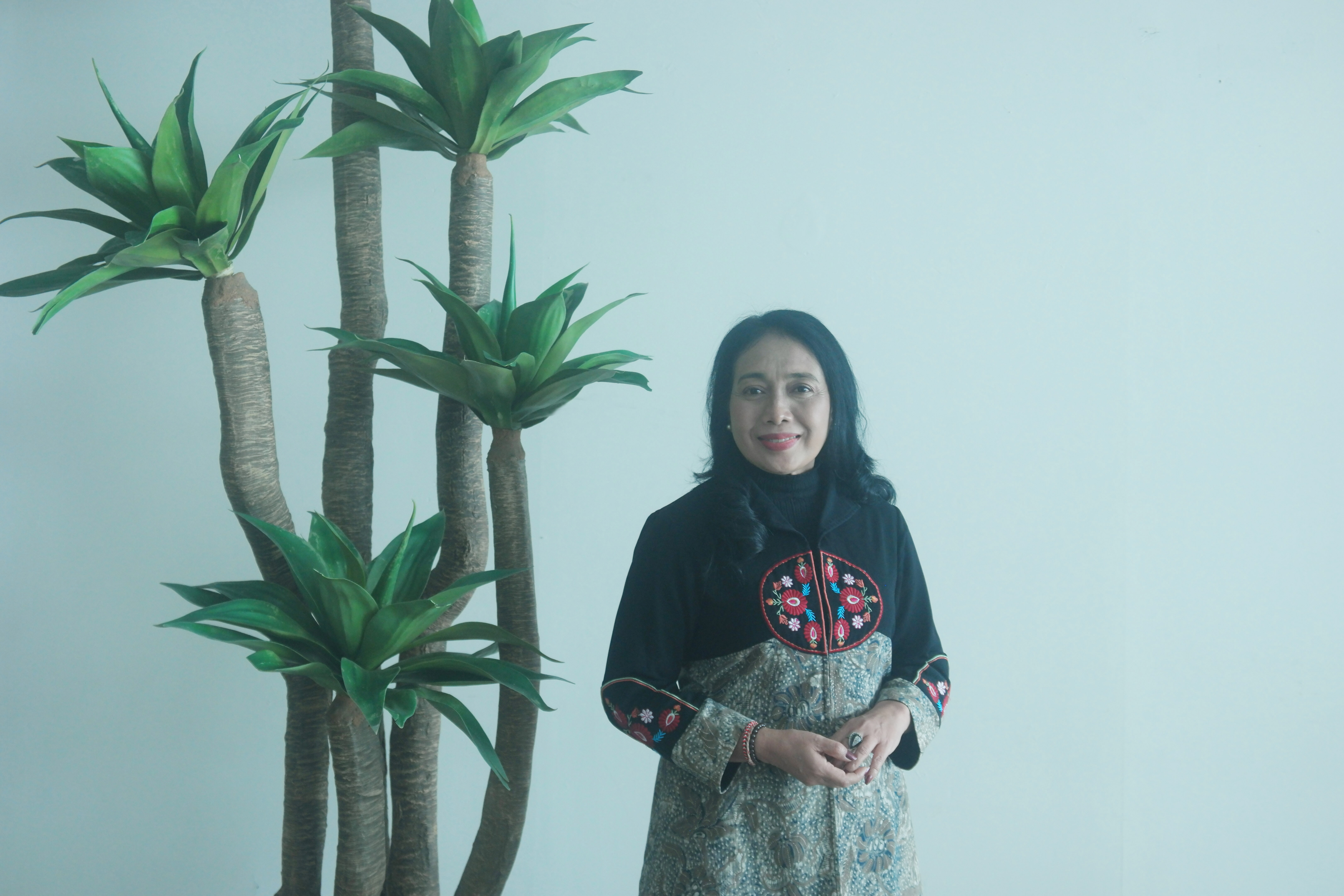 Menteri Pemberdayaan Perempuan dan Perlindungan Anak Bintang Puspayoga