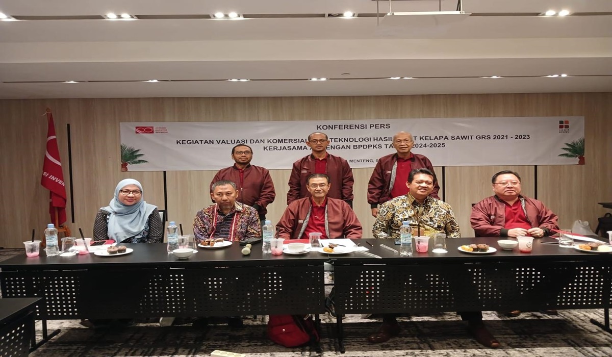 Peringatan Harlah AII