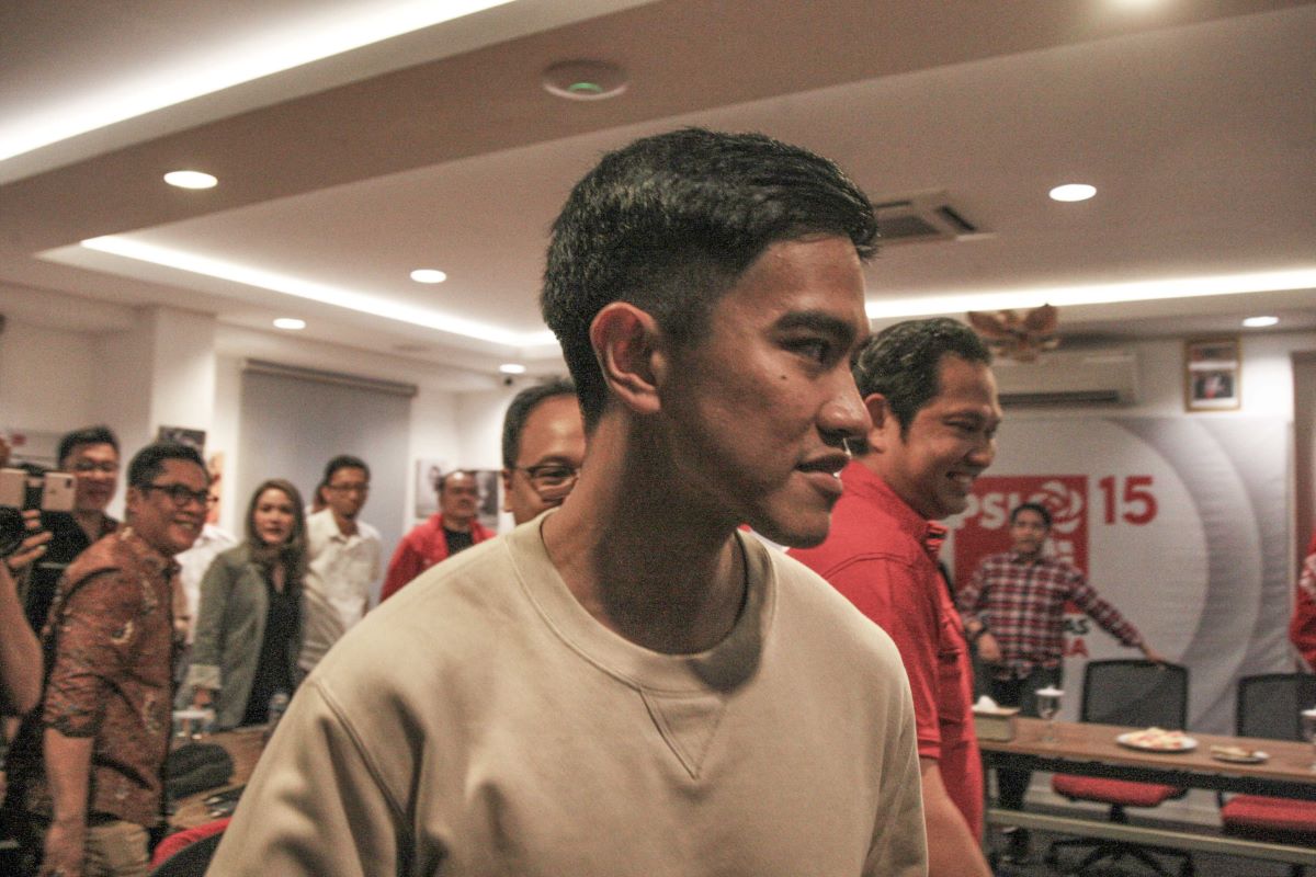 Kaesang Pangarep Punya Kans Bertarung di Pilkada Jawa Tengah