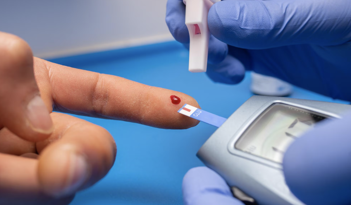 Benarkan penderita diabetes tidak boleh makan karbohidrat sama sekali?