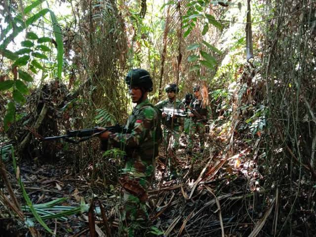 TNI minta warga Papua tidak mudah terprovokasi OPM