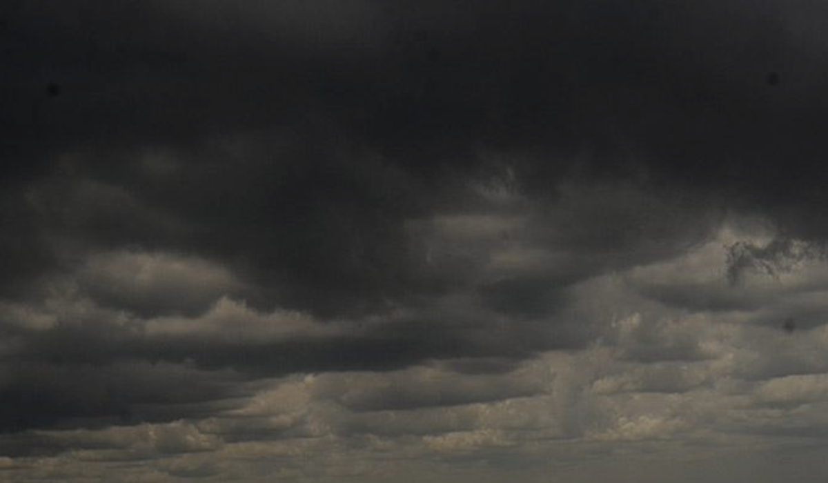 Prakiraan cuaca 23 Juli 2024