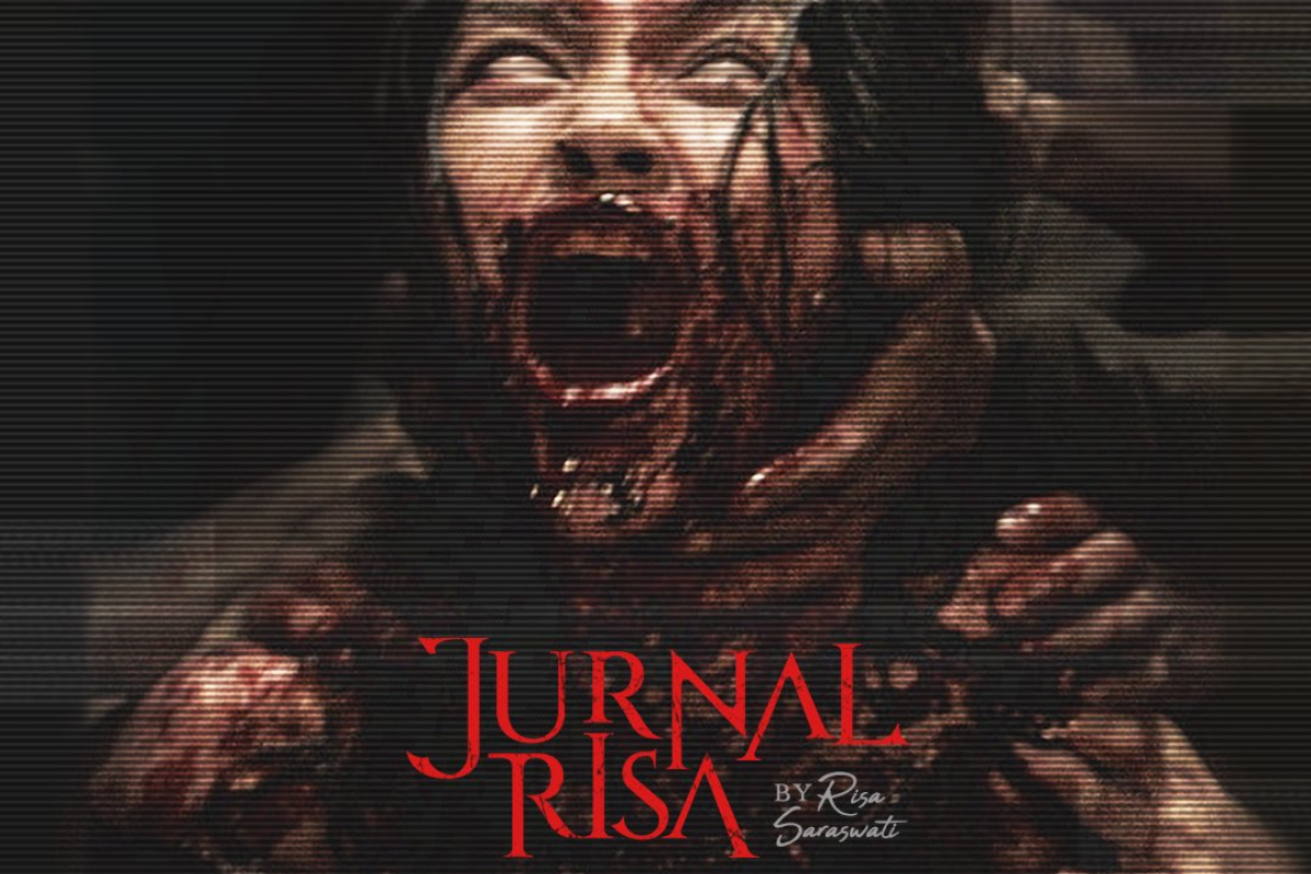 Berikut jadwal tayang film Jurnal Risa by Risa Saraswati di bioskop hari ini