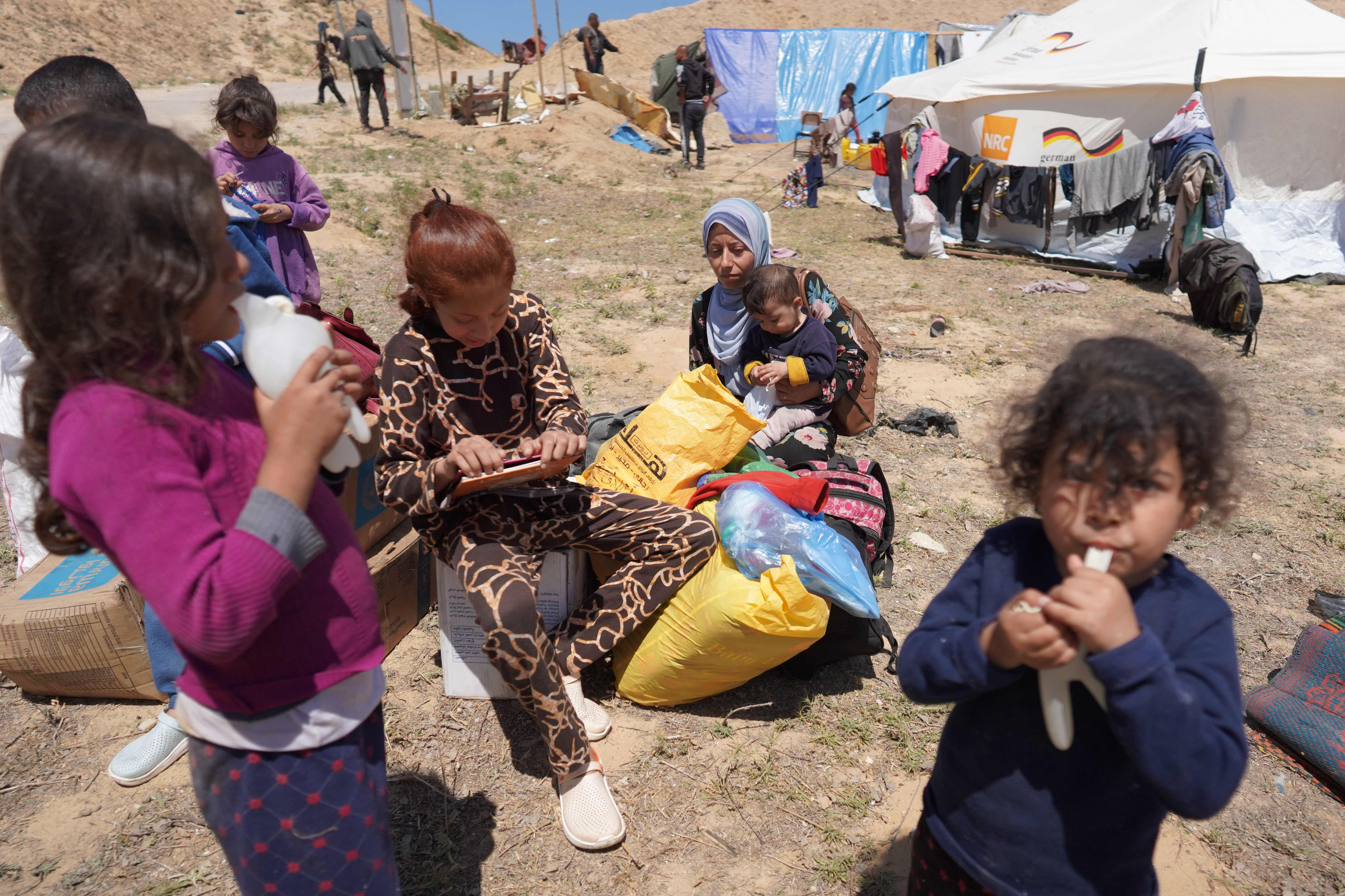 Hamas Berikan Respons Positif Terhadap Proposal Gencatan Senjata AS