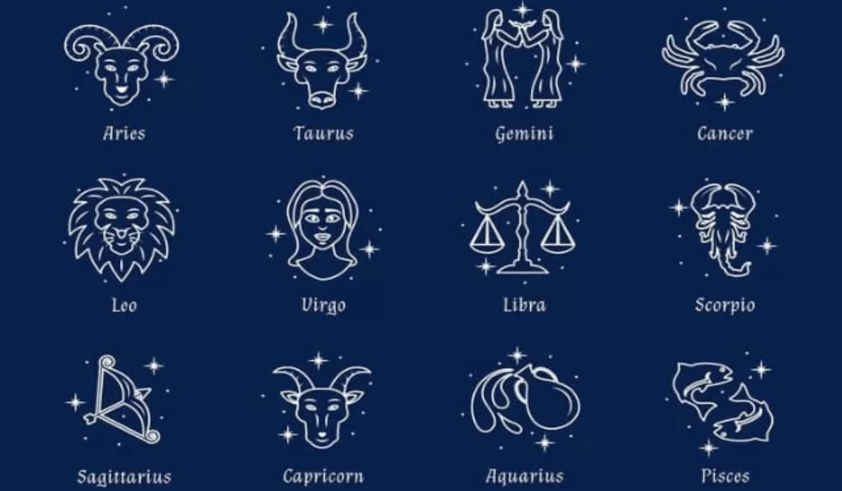 Kuis: Dari Zodiak Kami Bisa Menemukan Siapa Teman Terbaikmu