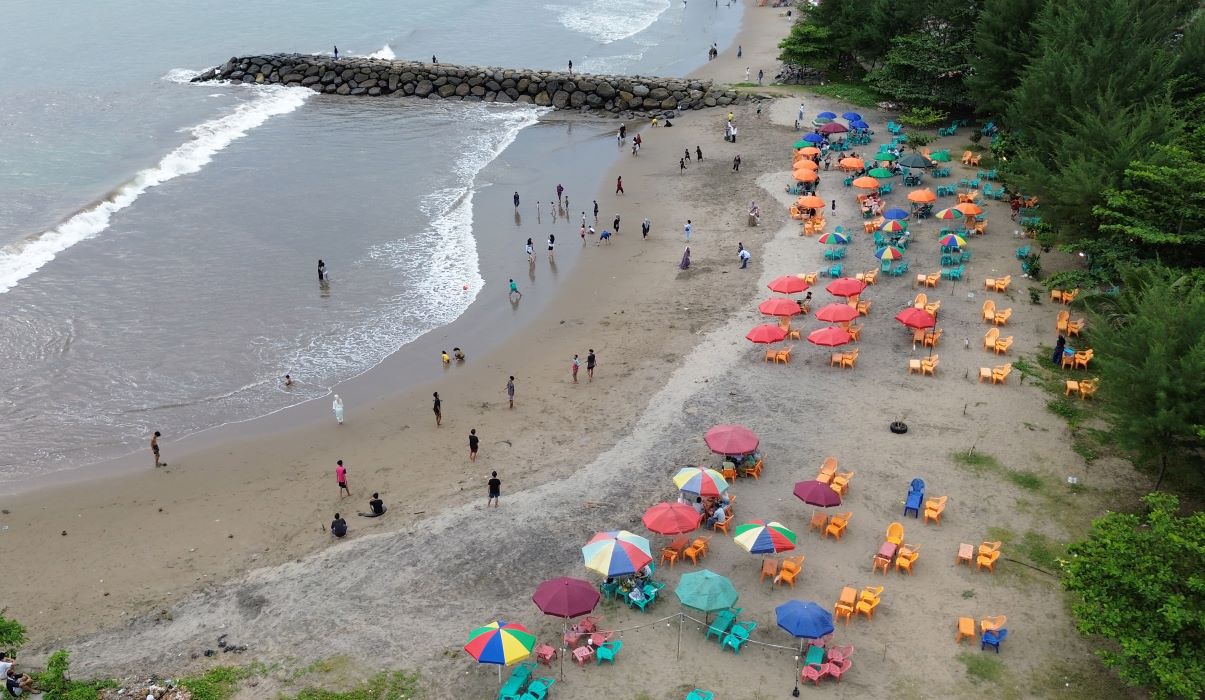 Indonesia Quality Tourism Fund akan Dibentuk, Dana Awal Rp2 Triliun