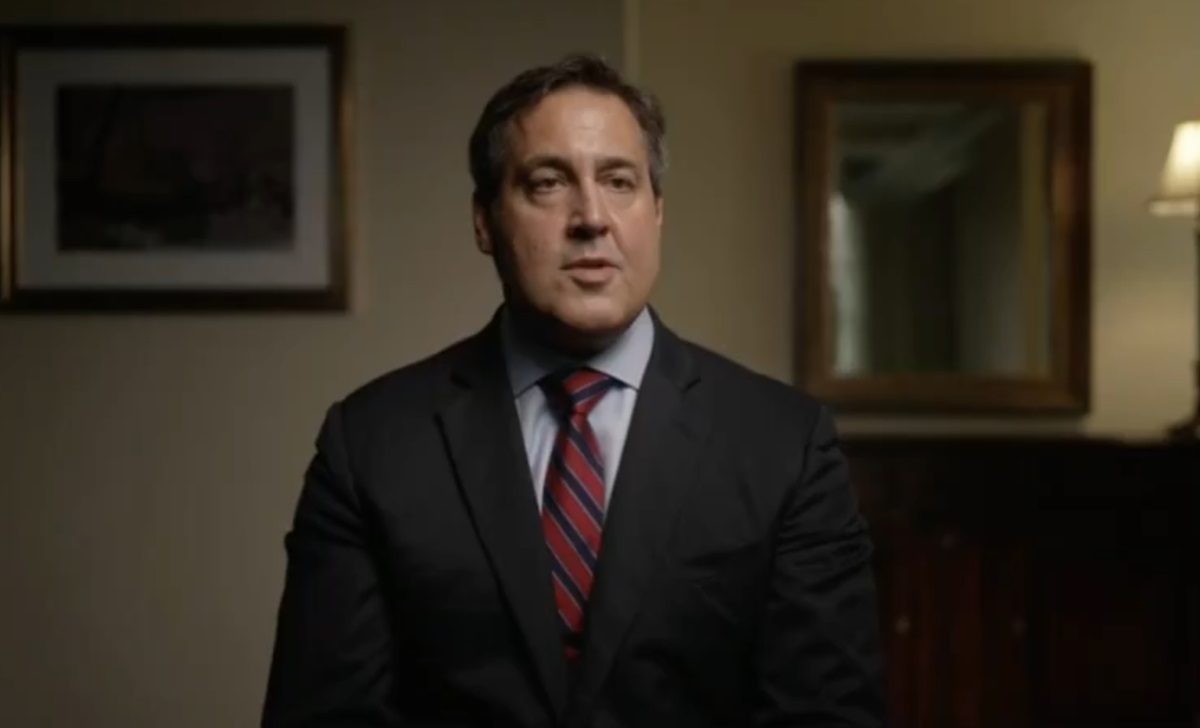 Paul Dans, pemimpin Project 2025 yang bernaung di bawah Heritage Foundation, mengundurkan diri dari posisinya, jika Donald Trump menang