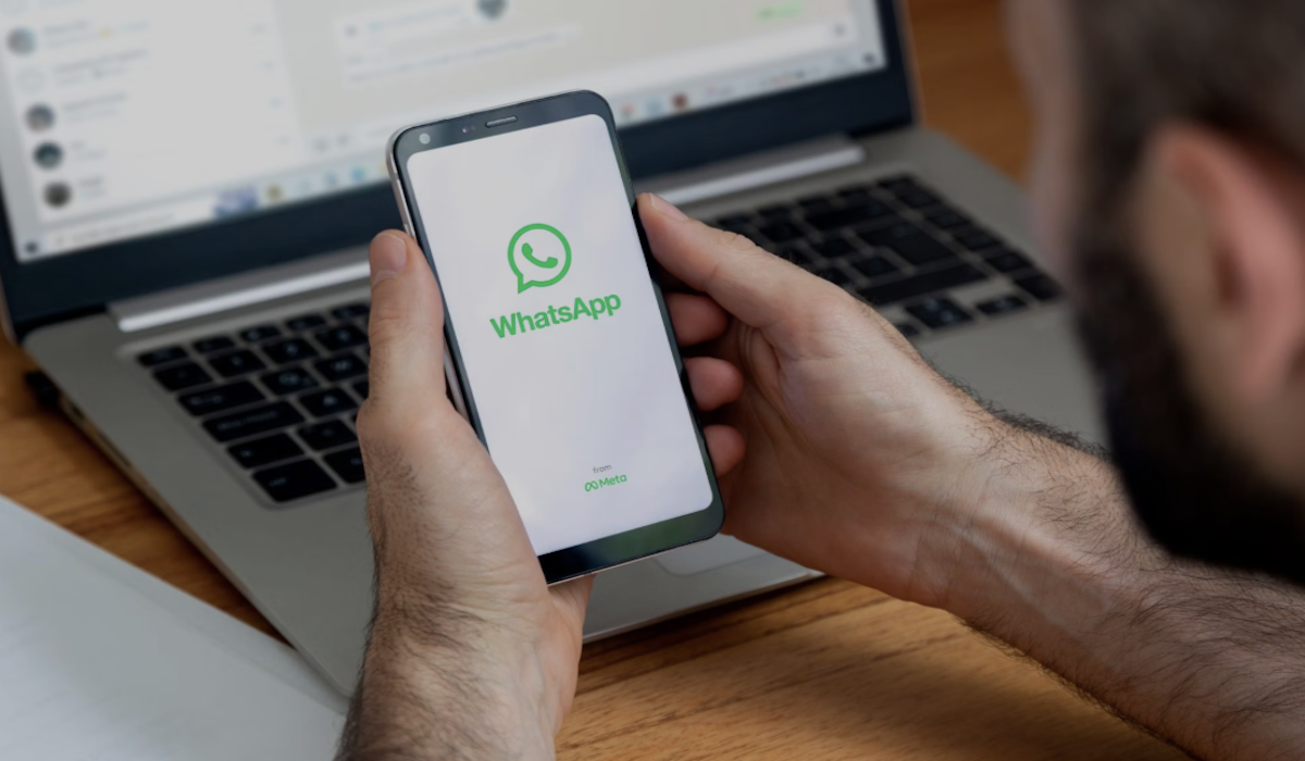 Cara mengembalikan chat whatsapp yang terhapus