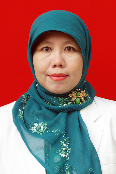 Dr. Naurah Zainar Aufaira,SpOk, Dokter Spesialis Kedokteran Okupasi, Anggota PERDOKI dan IDKI