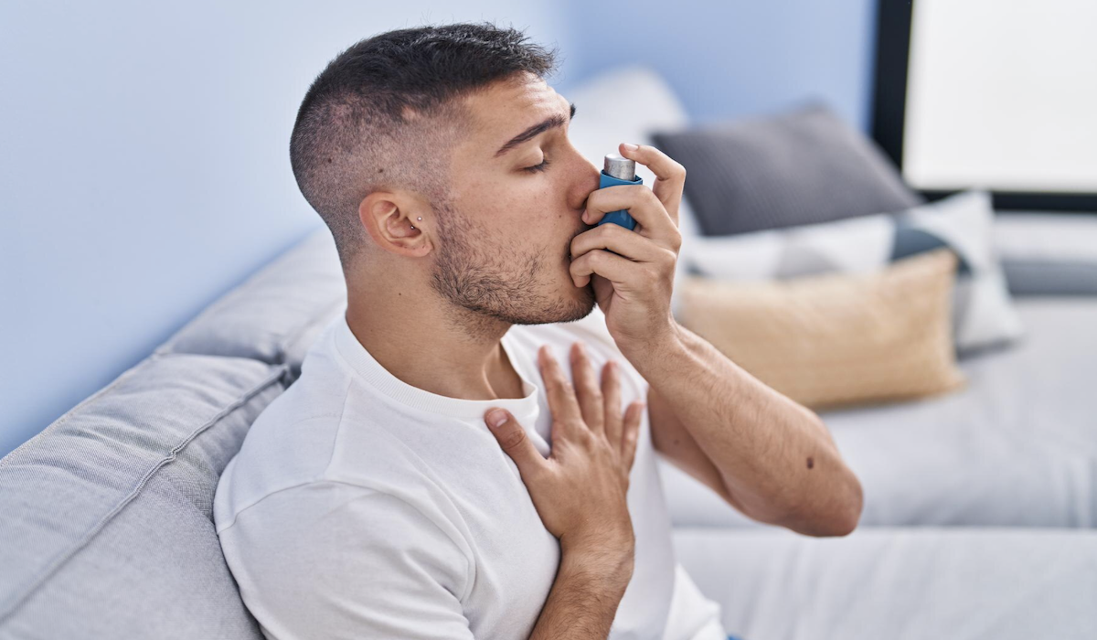 10 Tips Mencegah ISPA saat Cuaca Panas dan Polusi Udara