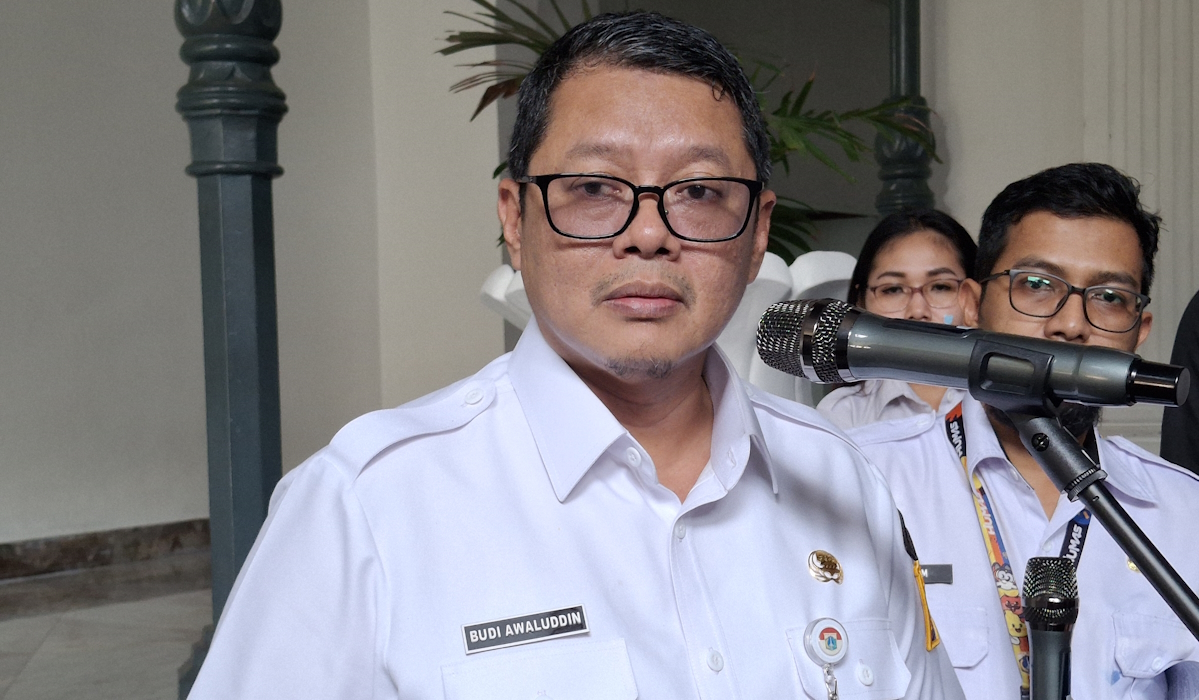 Perekrutan Guru Honorer Maladministrasi, Pemprov DKI Salahkan Kepala Sekolah
