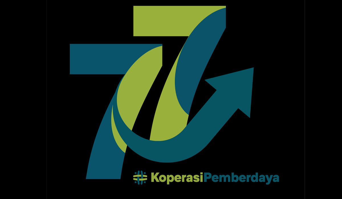 Hari ini merupakan Hari Koperasi Indonesia, yuks pelajari sejarah, tujuan, dan kewenangannya.