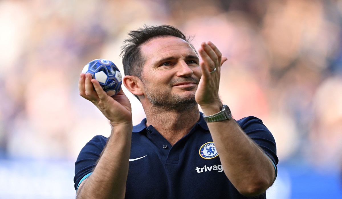 Frank Lampard