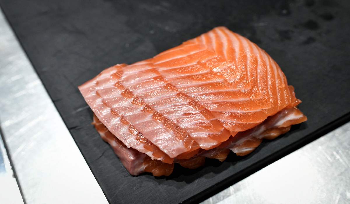 7 Jenis Ikan yang Baik untuk Si Buah Hati