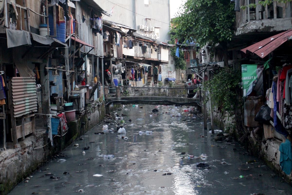 Pemerintah harus Realistis Tetapkan Target Indonesia Emas 2045