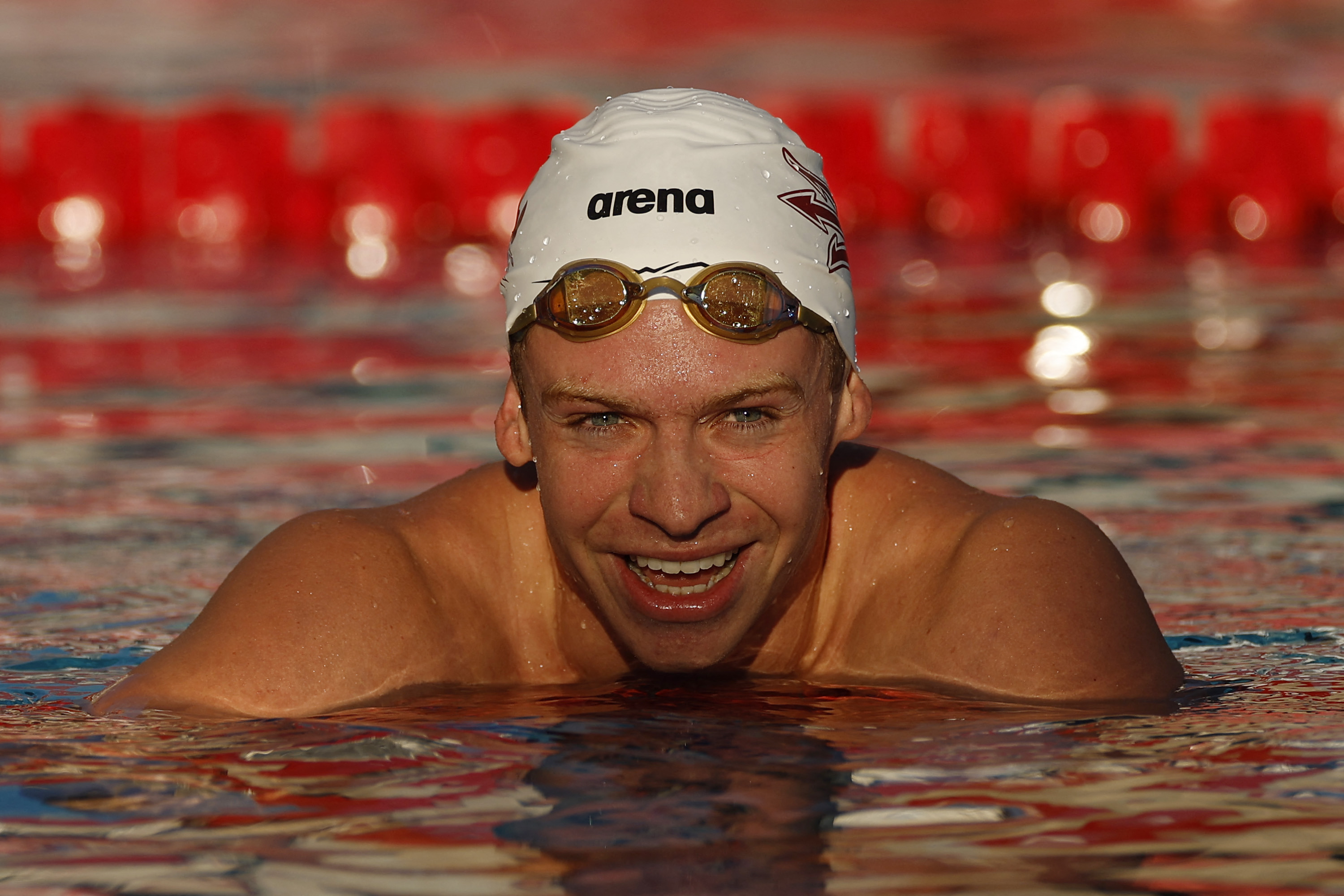 Inilah Para Pemecah Rekor di Olimpiade Paris 