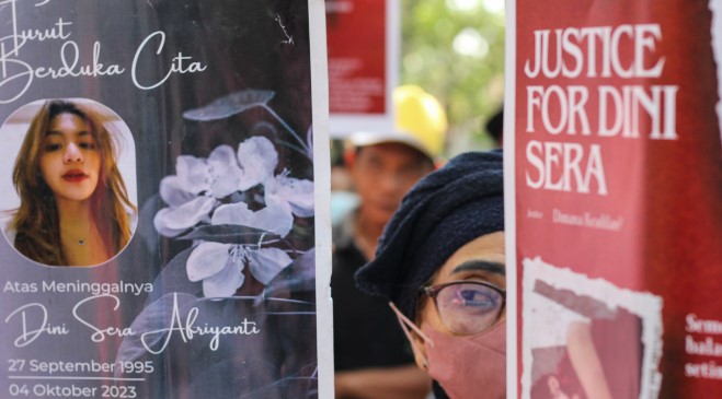 MA: Jangan Intervensi Putusan Bebas Ronald Tannur