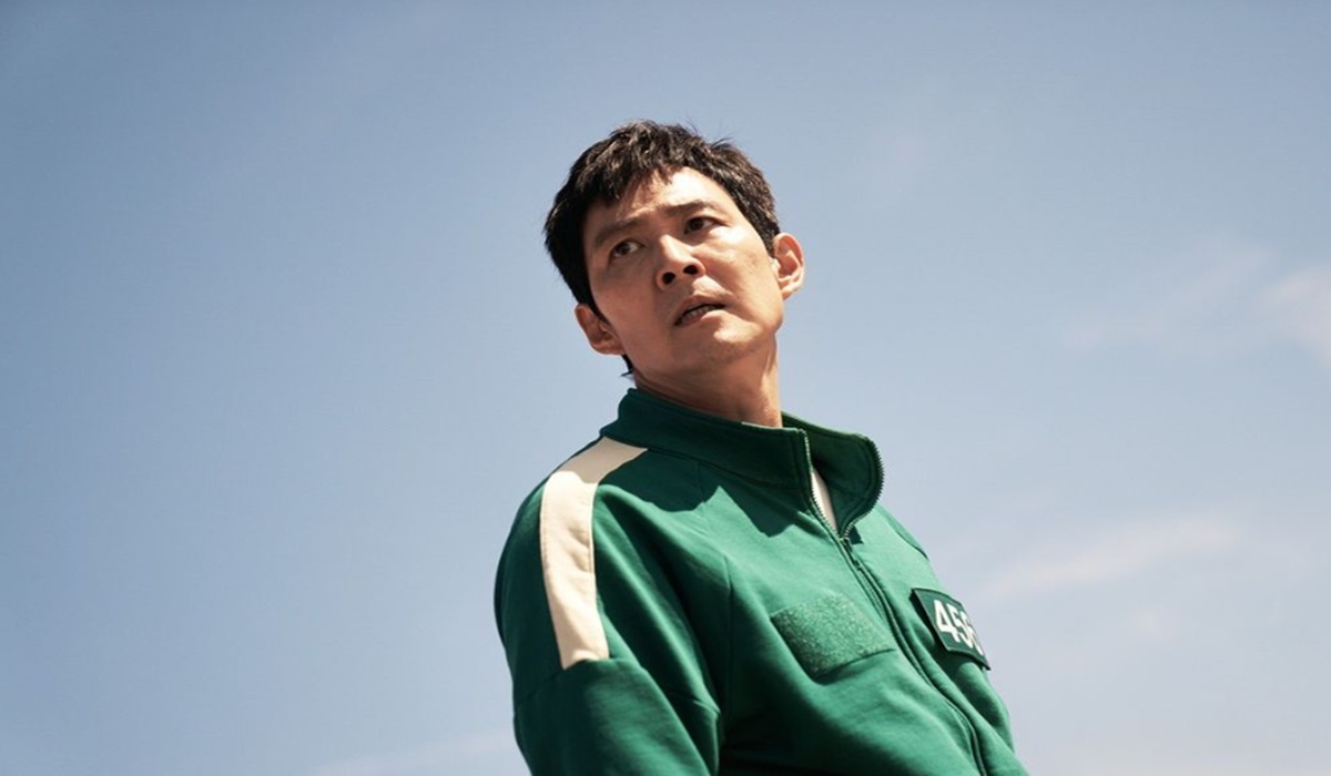 Squid Game Season 2 akan Tayang Mulai 26 Desember 2024