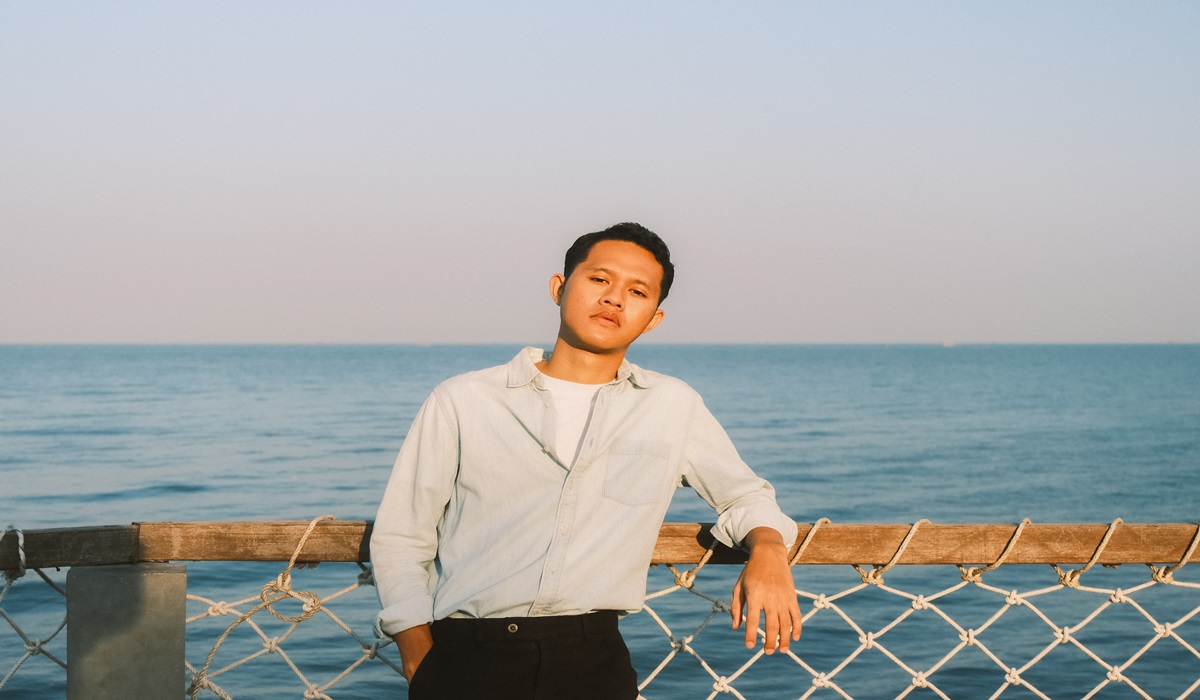 Nabian Rilis Single Ke-4, Reda