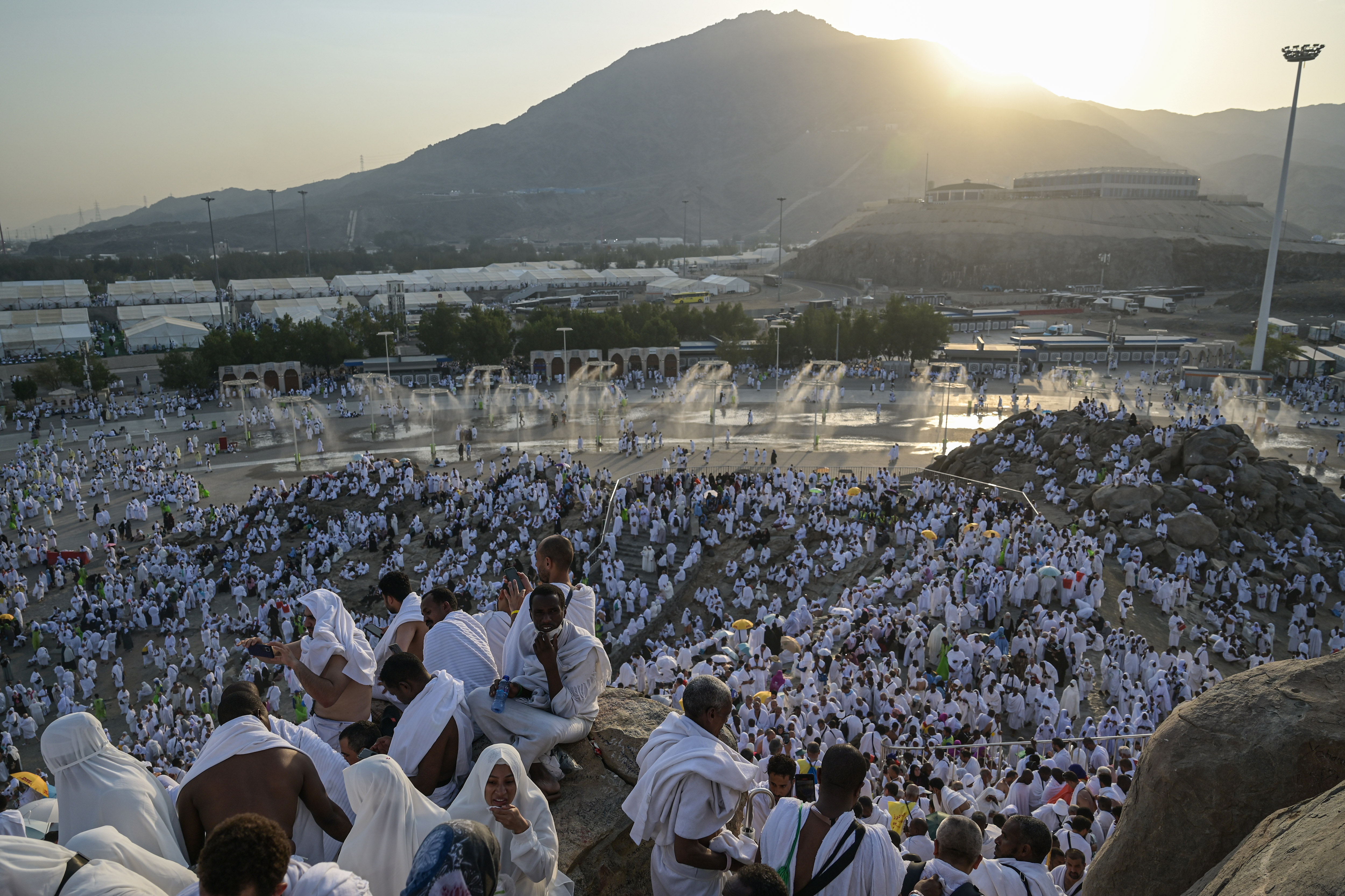 DPR Desak KPK Segera Selidiki Penyalahgunaan Kuota Haji