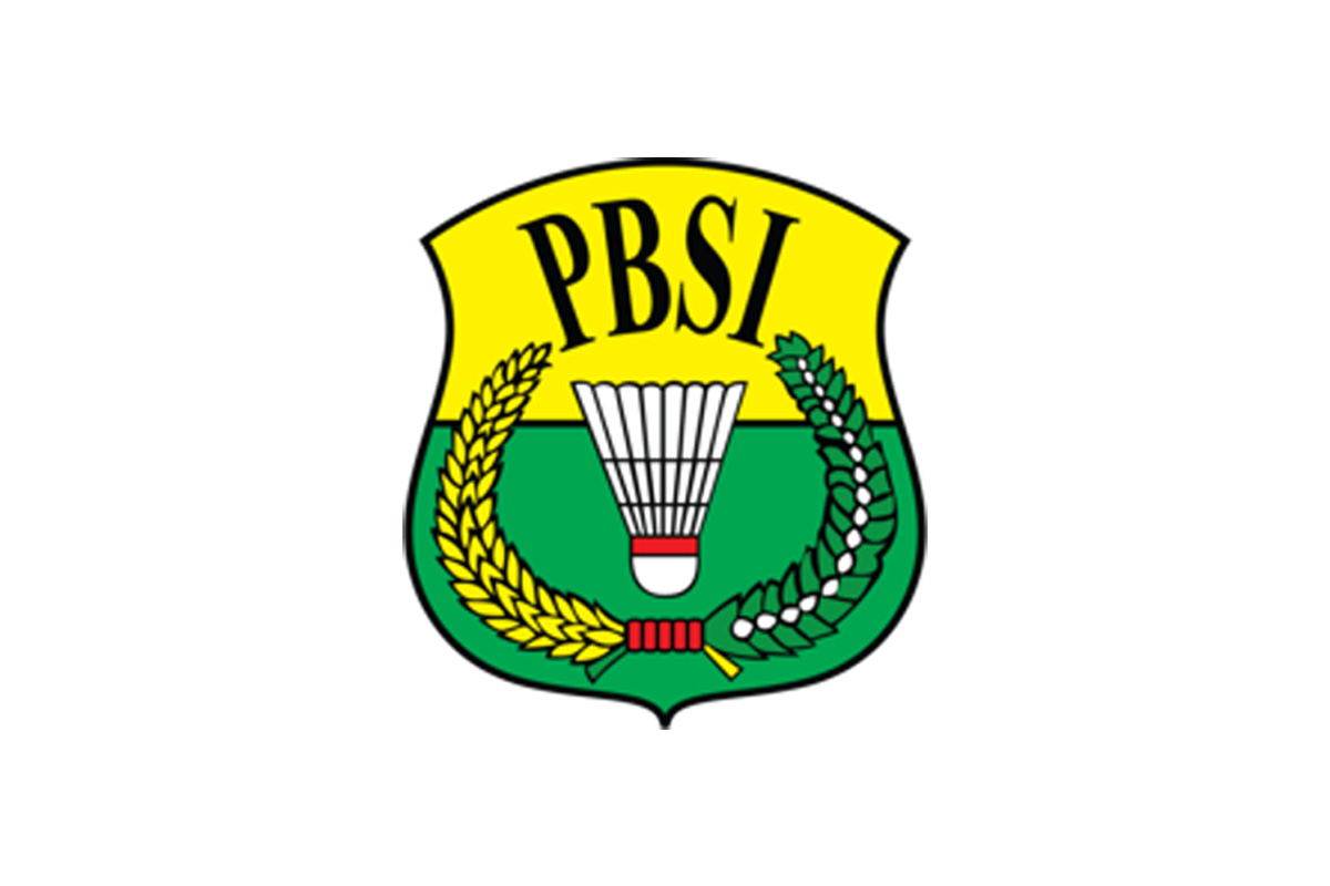 Logo PBSI.