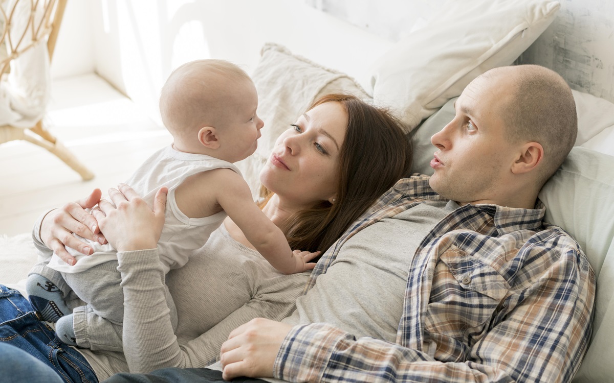 Ilustrasi -  Pertanyaan mengenai hukum suami yang meminum ASI dari istrinya muncul karena adanya perbedaan pendapat di kalangan ulama. 