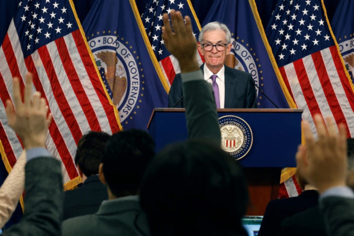 BI Respons Sinyal Penurunan Suku Bunga The Fed