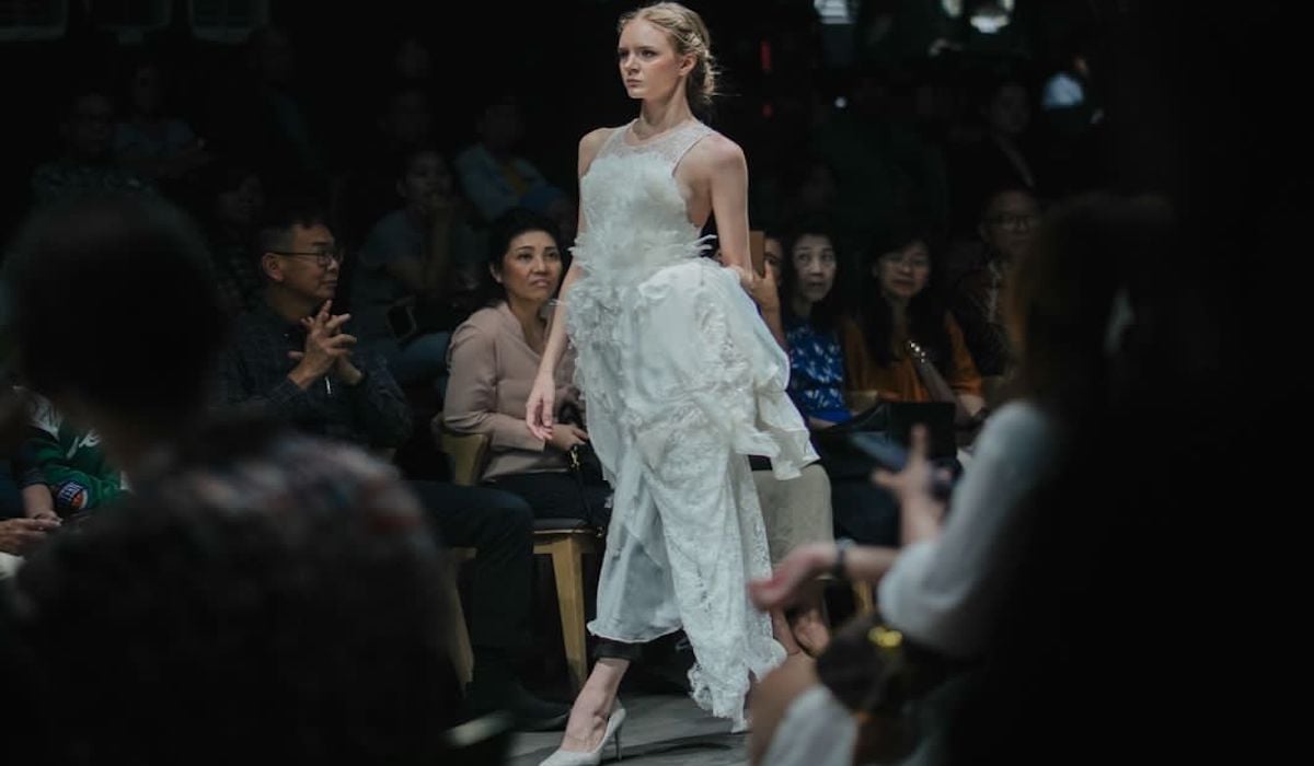 Koleksi Desainer Muda Indonesia, Raegitazoro di JF3 SMS Tangerang