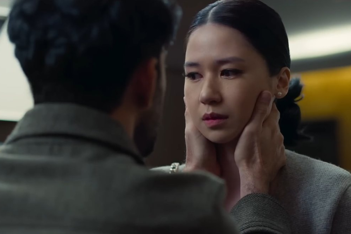 Berikut jadwal tayang film Heartbreak Motel di bioskop