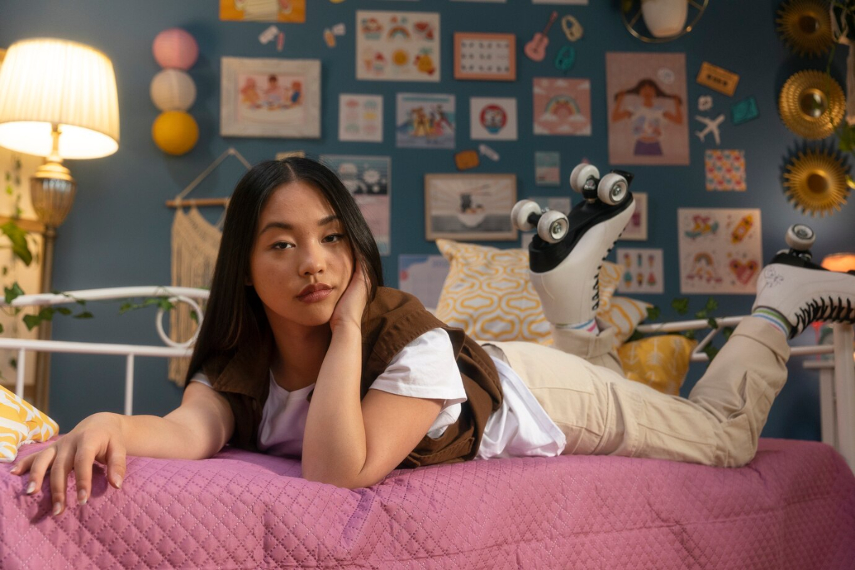 Ilustrasi, berikut penyebab gaya hidup tidak sehat