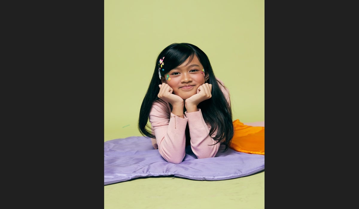 Atiya Luncurkan Single Manusia Istimewa