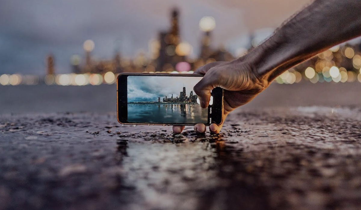 Rekomendasi HP dengan kamera mirip iphone 15 tapi harganya terjangkau