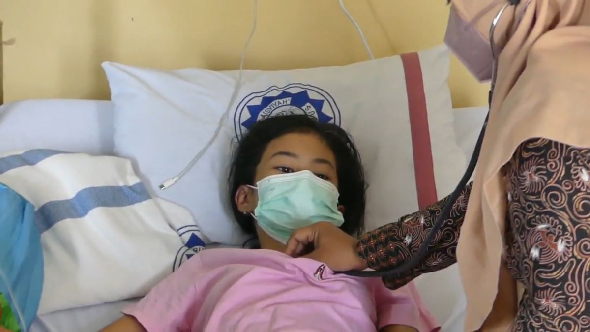 Naik 200 Persen! 31 Warga Klaten Tewas karena DBD