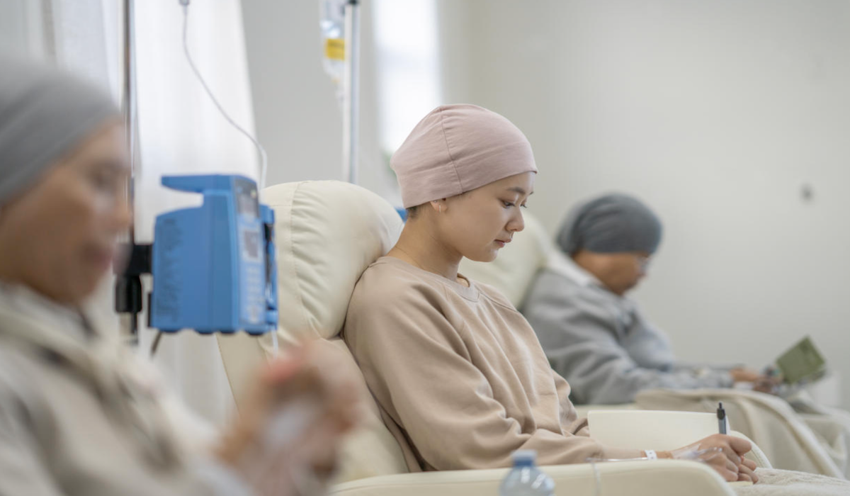 Risiko kanker meningkat di kalangan milenial dan Gen X