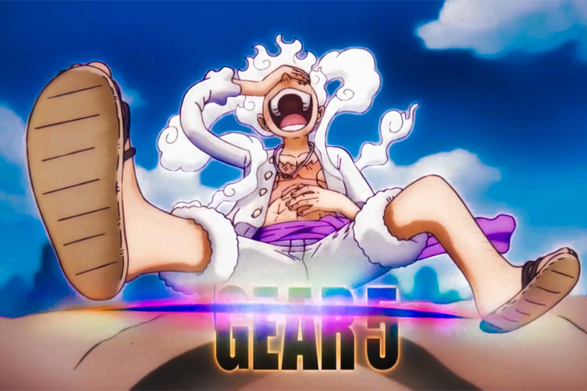 Berikut spoiler untuk manga One Piece 1122 yang menceritakan tentang pertarungan di Pulau Egghead