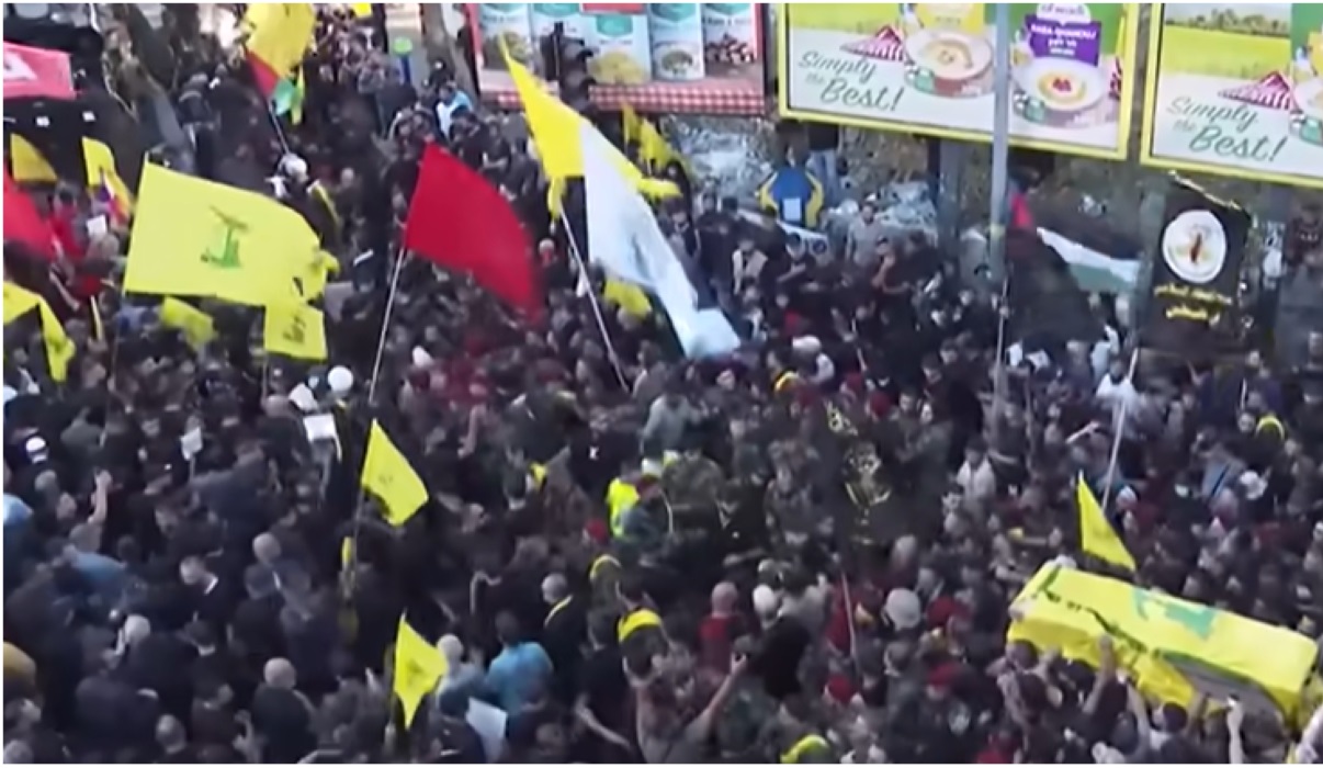 Sejumlah Tokoh India Desak Hentikan Ekspor Senjata ke Israel